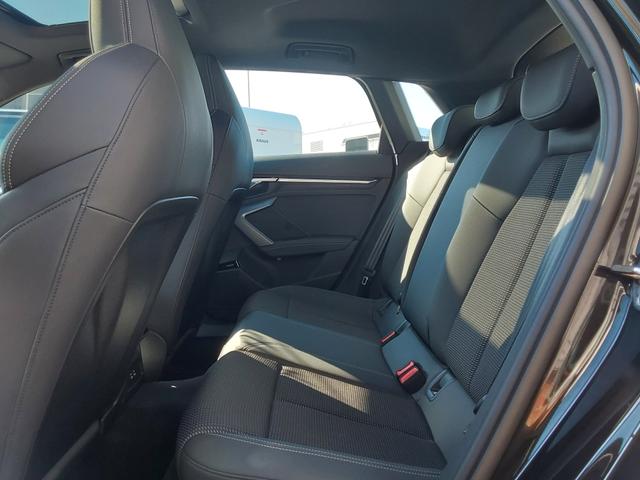 Audi A3 Sportback 1.5 TFSI S-tronic S-Line ACC/PDC/KAM/SHZ/PANO/MATRIX 