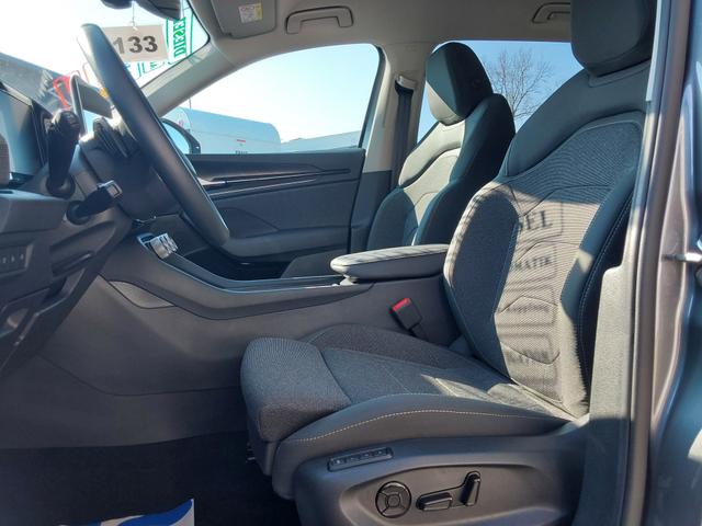 Skoda Kodiaq 2.0 TDI DSG Selection 7-Sitzer AHK/ACC/LED/PDC/SHZ/KAM 