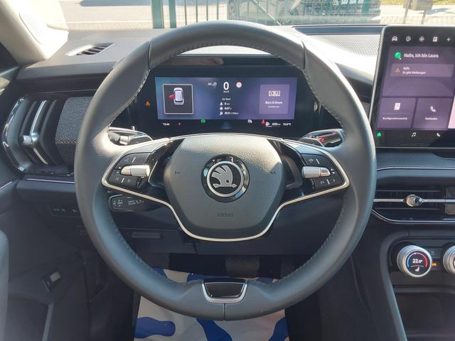 Skoda Kodiaq 2.0 TDI DSG Selection 7-Sitzer AHK/ACC/LED/PDC/SHZ/KAM 