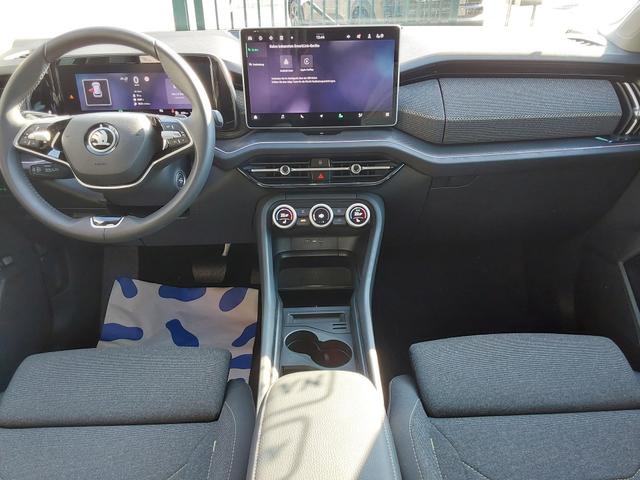 Skoda Kodiaq 2.0 TDI DSG Selection 7-Sitzer AHK/ACC/LED/PDC/SHZ/KAM 