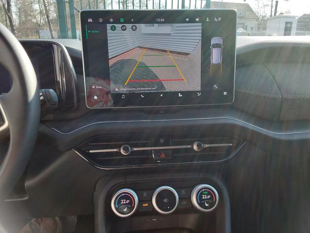 Skoda Kodiaq 2.0 TDI DSG Selection 7-Sitzer AHK/ACC/LED/PDC/SHZ/KAM 