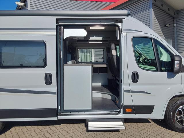 Weinsberg CaraBus 630 ME Edition Fire 2026 AUT/KAM/LITHIUM/KLIMA 