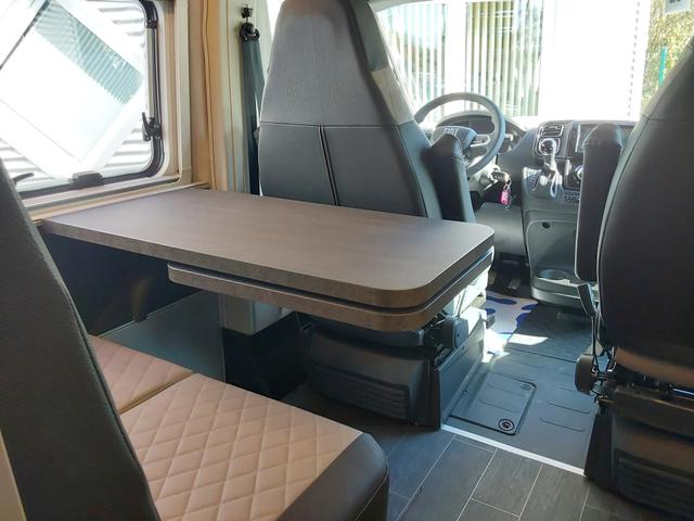 Weinsberg CaraBus 630 ME Edition Fire 2026 AUT/KAM/LITHIUM/KLIMA 