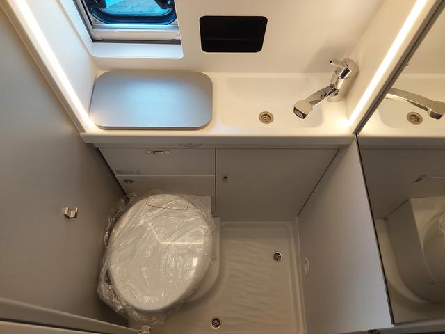 Weinsberg CaraBus 630 ME Edition Fire 2026 AUT/KAM/LITHIUM/KLIMA 