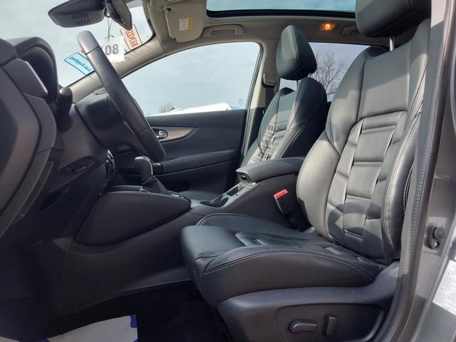 Nissan Qashqai 1.3 DIG-T Tekna AHK/APP/SHZ/LED/PDC/KAM/NAV 