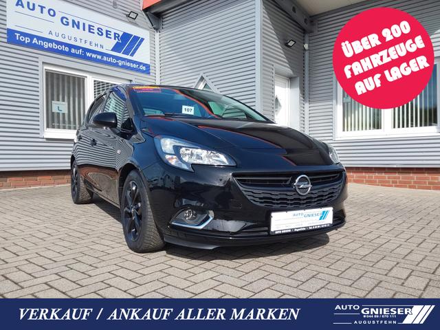 Opel Corsa - 1.4 Color Edition APP/SHZ/PDC