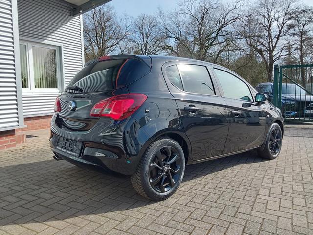 Opel Corsa 1.4 Color Edition APP/SHZ/PDC 