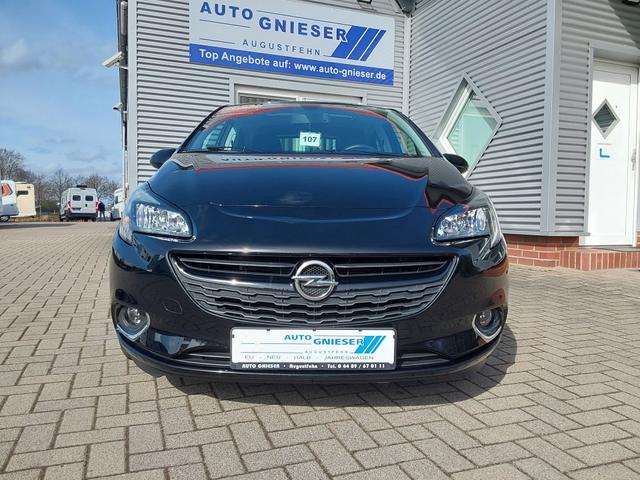 Opel Corsa 1.4 Color Edition APP/SHZ/PDC 
