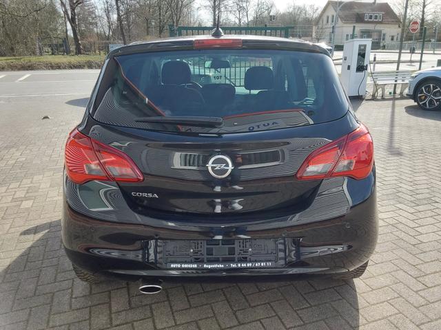 Opel Corsa 1.4 Color Edition APP/SHZ/PDC 