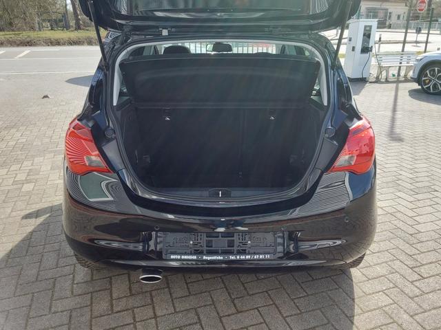 Opel Corsa 1.4 Color Edition APP/SHZ/PDC 