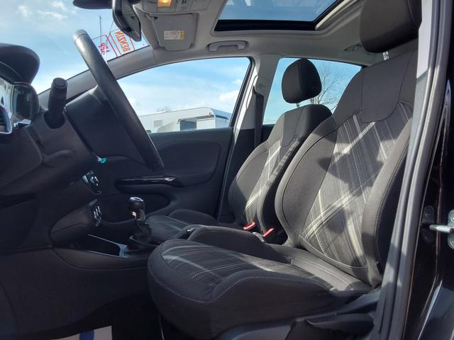 Opel Corsa 1.4 Color Edition APP/SHZ/PDC 