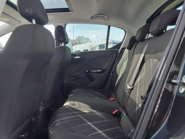 Opel Corsa 1.4 Color Edition APP/SHZ/PDC 