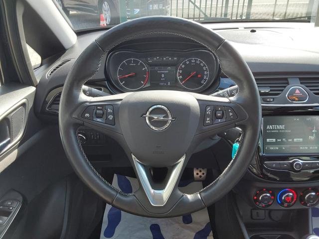 Opel Corsa 1.4 Color Edition APP/SHZ/PDC 