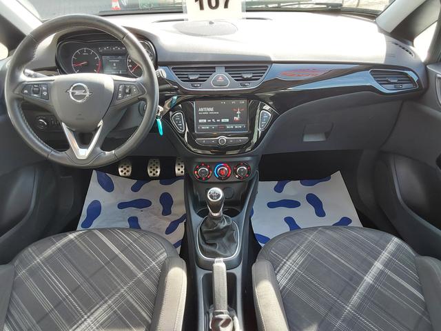 Opel Corsa 1.4 Color Edition APP/SHZ/PDC 