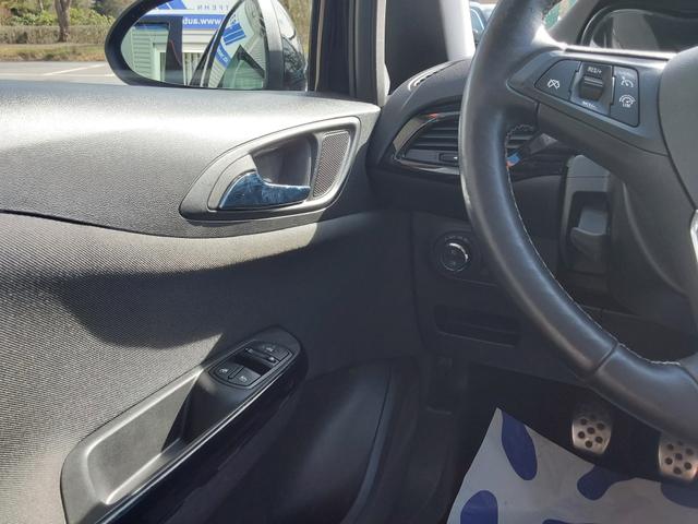 Opel Corsa 1.4 Color Edition APP/SHZ/PDC 