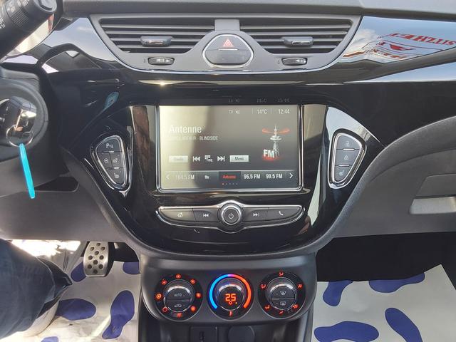 Opel Corsa 1.4 Color Edition APP/SHZ/PDC 