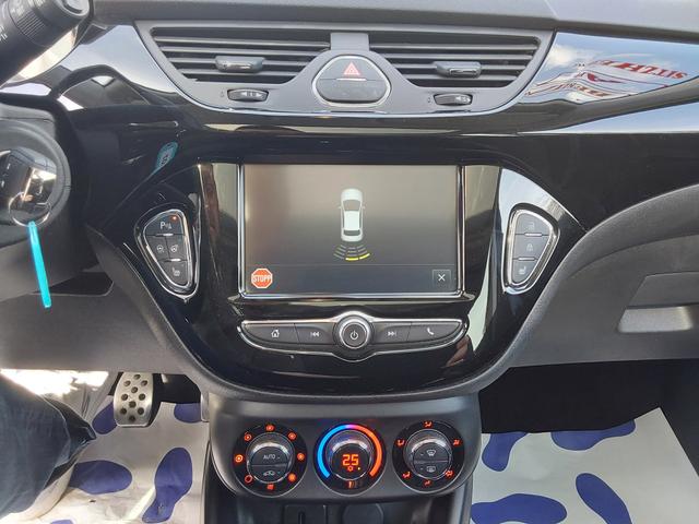 Opel Corsa 1.4 Color Edition APP/SHZ/PDC 