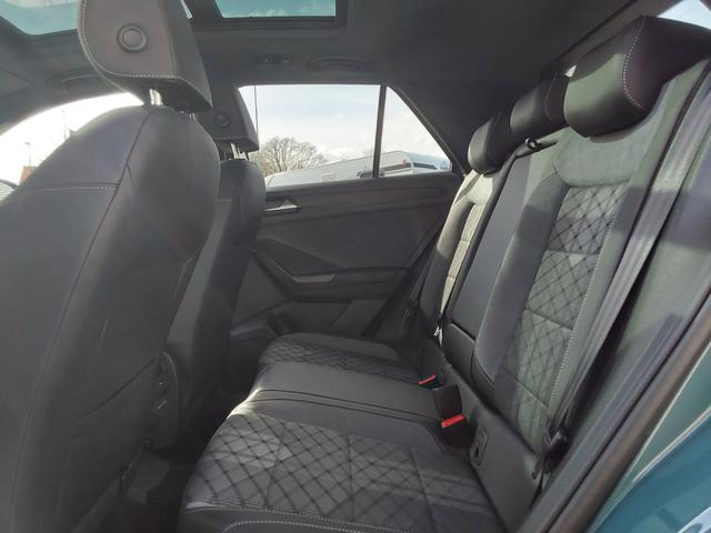 Volkswagen T-Roc 1.5 TSI DSG R-Line ACC/APP/LED/SHZ/PDC/KAM/PANO 