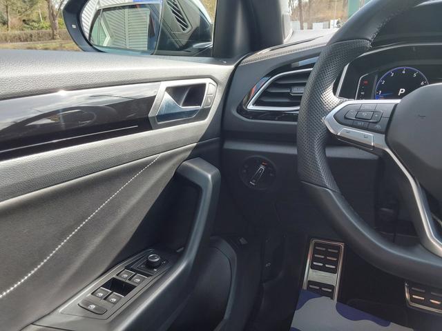 Volkswagen T-Roc 1.5 TSI DSG R-Line ACC/APP/LED/SHZ/PDC/KAM/PANO 