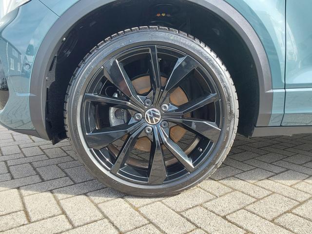 Volkswagen T-Roc 1.5 TSI DSG R-Line ACC/APP/LED/SHZ/PDC/KAM/PANO 