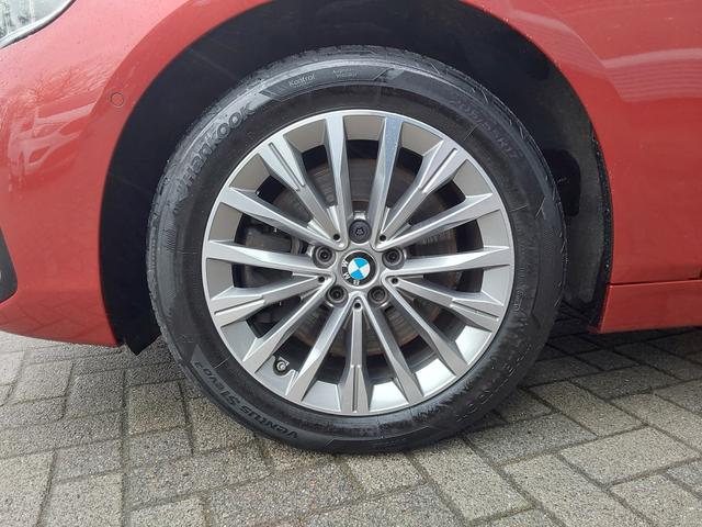 BMW 2er Gran Tourer 220i Luxury Line AHK/SHZ/LED/PDC/KAM/NAV 