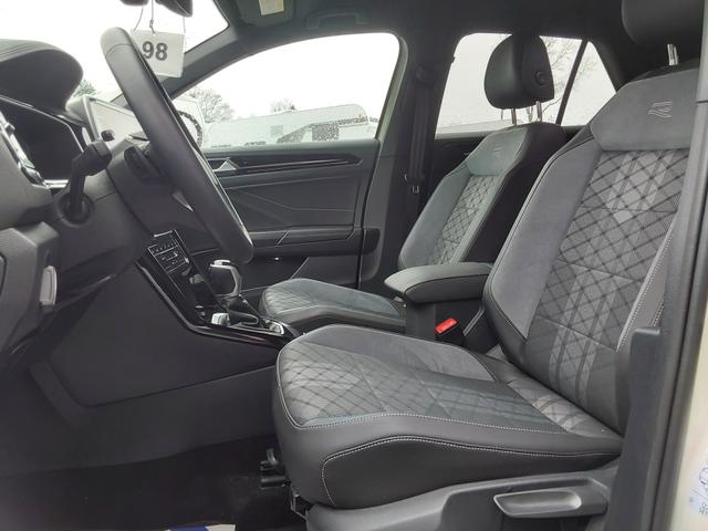 Volkswagen T-Roc 1.5 TSI DSG R-Line ACC/APP/LED/SHZ/PDC/KAM 