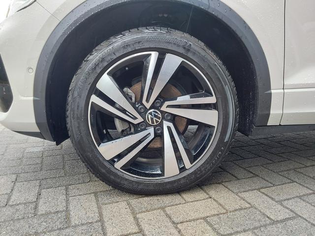 Volkswagen T-Roc 1.5 TSI DSG R-Line ACC/APP/LED/SHZ/PDC/KAM 