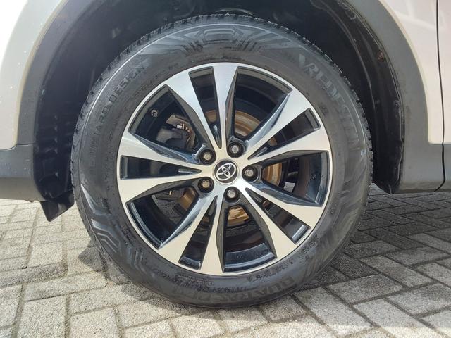 Toyota RAV4 2.0 D-4D Comfort AHK/KAM/NAV/GJR 