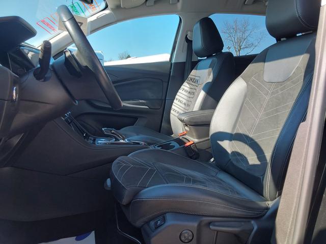 Opel Grandland 1.2 Turbo Ultimate ACC/APP/SHZ/LED/PDC/KAM/NAV 