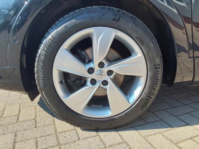 Opel Grandland 1.2 Turbo Ultimate ACC/APP/SHZ/LED/PDC/KAM/NAV 