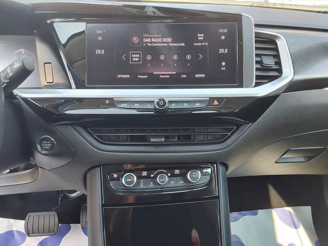 Opel Grandland 1.2 Turbo Ultimate ACC/APP/SHZ/LED/PDC/KAM/NAV 