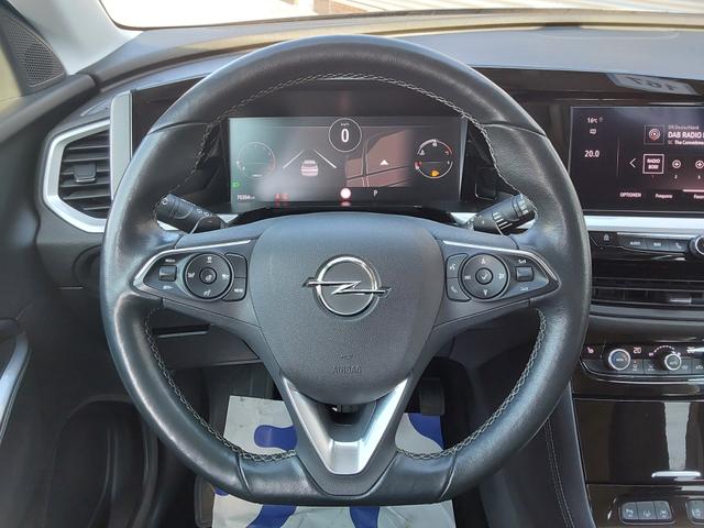 Opel Grandland 1.2 Turbo Ultimate ACC/APP/SHZ/LED/PDC/KAM/NAV 