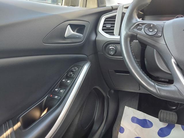 Opel Grandland 1.2 Turbo Ultimate ACC/APP/SHZ/LED/PDC/KAM/NAV 