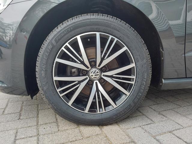 Volkswagen Golf Sportsvan 1.6 TDI Allstar ACC/SHZ/PDC/NAV 