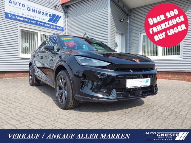 Beispielbilder, ggf. teilweise mit Sonderausstattung