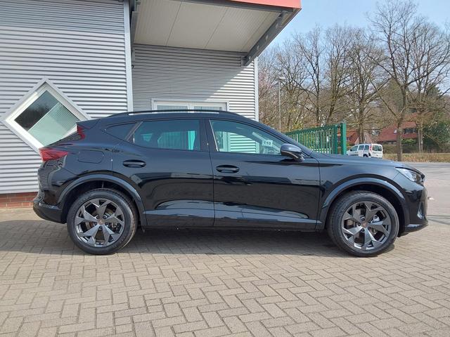 Beispielbilder, ggf. teilweise mit Sonderausstattung