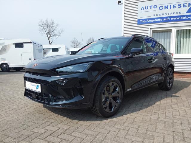 Beispielbilder, ggf. teilweise mit Sonderausstattung