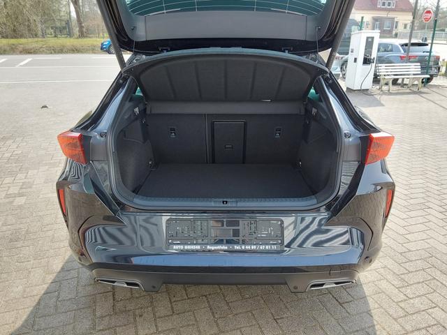 Beispielbilder, ggf. teilweise mit Sonderausstattung