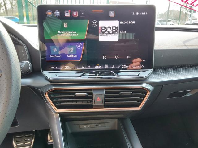 Beispielbilder, ggf. teilweise mit Sonderausstattung