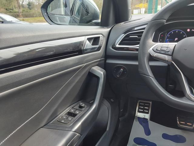 Volkswagen T-Roc 1.5 TSI DSG R-Line ACC/APP/LED/SHZ/PDC/KAM 