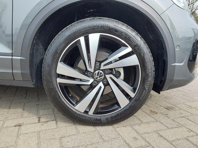 Volkswagen T-Roc 1.5 TSI DSG R-Line ACC/APP/LED/SHZ/PDC/KAM 