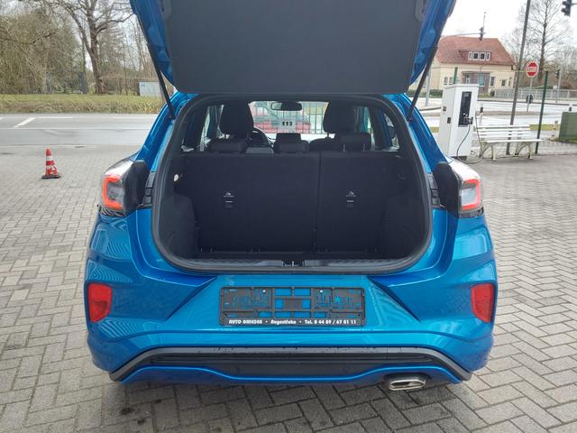 Ford Puma 1.0 EcoBoost ST-Line SHZ/LED/PDC/NAV 