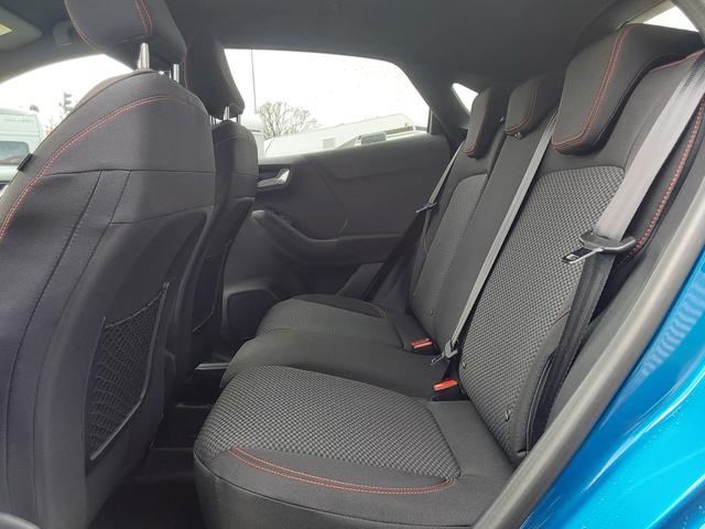Ford Puma 1.0 EcoBoost ST-Line SHZ/LED/PDC/NAV 