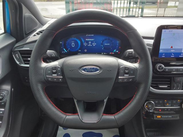Ford Puma 1.0 EcoBoost ST-Line SHZ/LED/PDC/NAV 