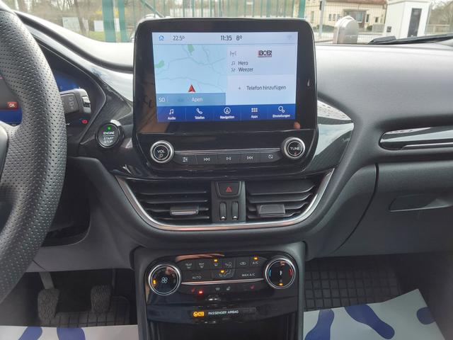 Ford Puma 1.0 EcoBoost ST-Line SHZ/LED/PDC/NAV 