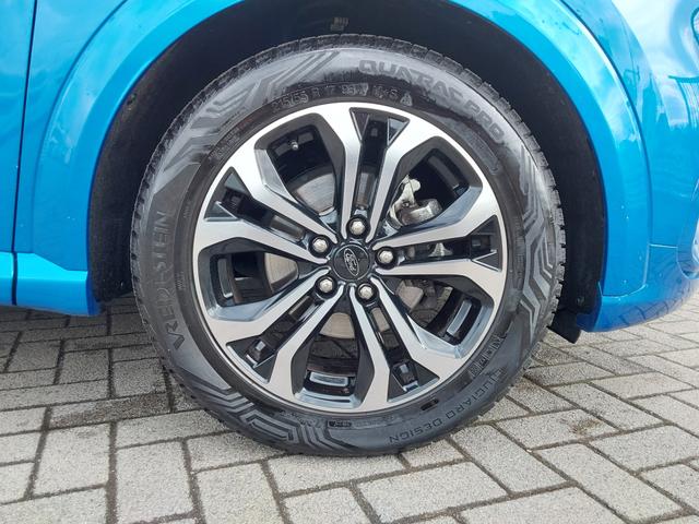 Ford Puma 1.0 EcoBoost ST-Line SHZ/LED/PDC/NAV 