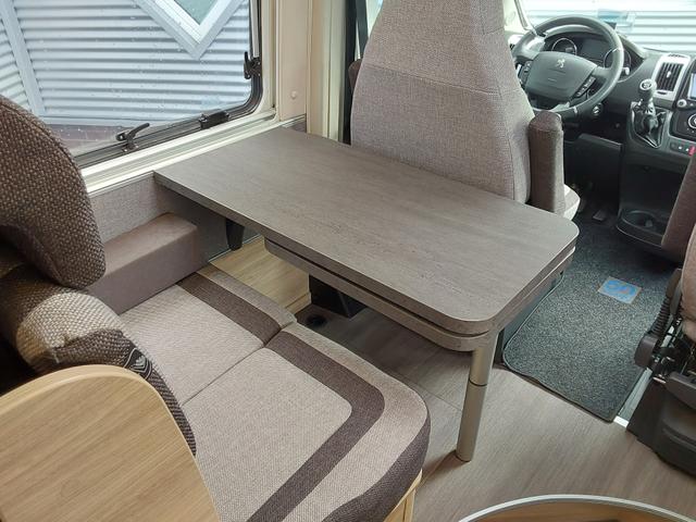 Knaus BOXSTAR 600 Street 60 Years TV/LITHIUM/SOLAR/KAM 