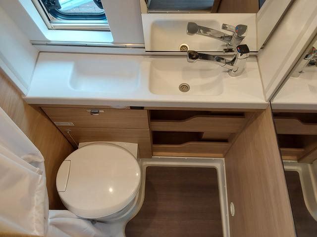 Knaus BOXSTAR 600 Street 60 Years TV/LITHIUM/SOLAR/KAM 