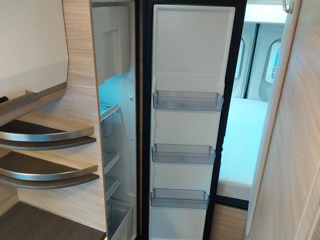 Knaus BOXSTAR 600 Street 60 Years TV/LITHIUM/SOLAR/KAM 