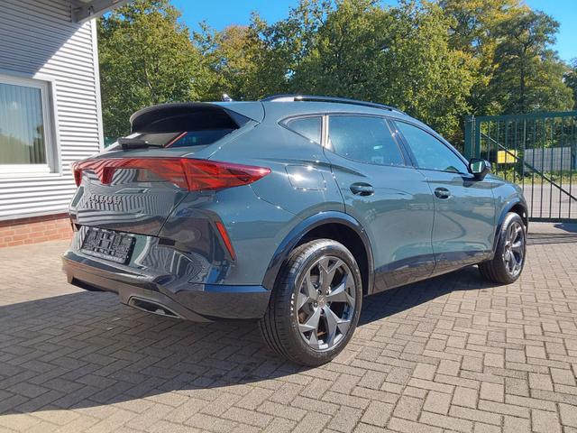 Beispielbilder, ggf. teilweise mit Sonderausstattung